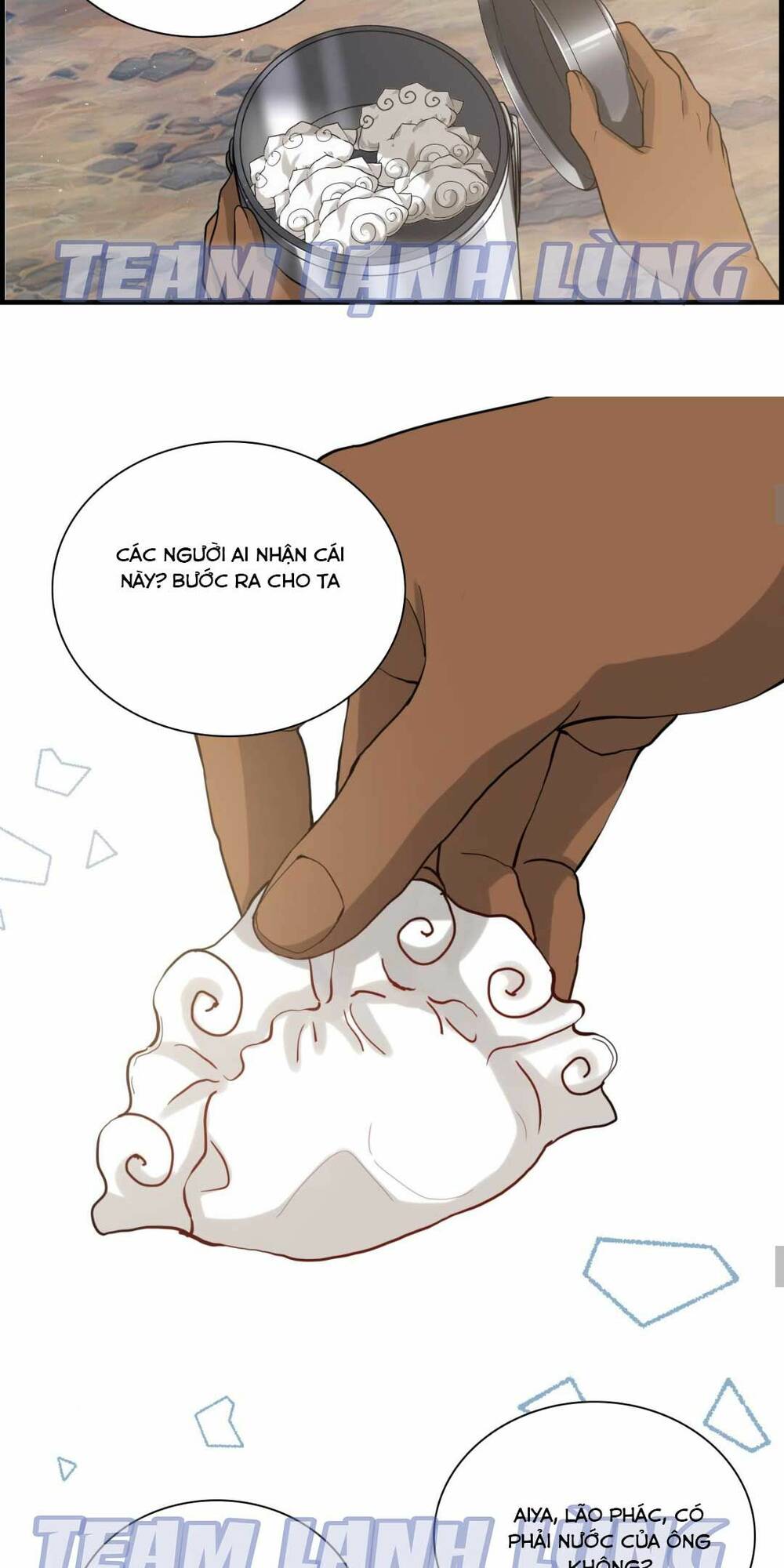 Cô Vợ Hợp Đồng Bỏ Trốn Của Tổng Giám Đốc Chap 460 - Next Chap 461