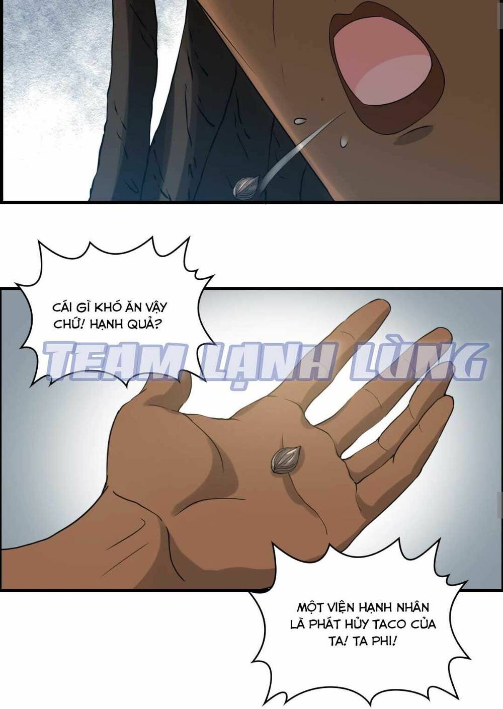 Cô Vợ Hợp Đồng Bỏ Trốn Của Tổng Giám Đốc Chap 460 - Next Chap 461