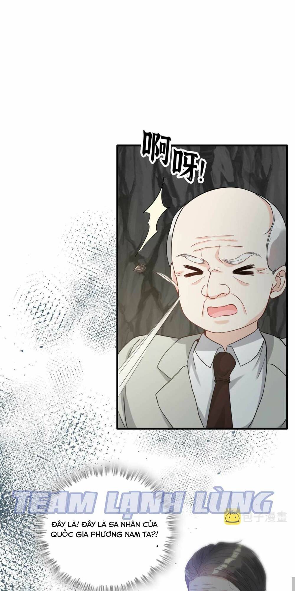 Cô Vợ Hợp Đồng Bỏ Trốn Của Tổng Giám Đốc Chap 460 - Next Chap 461