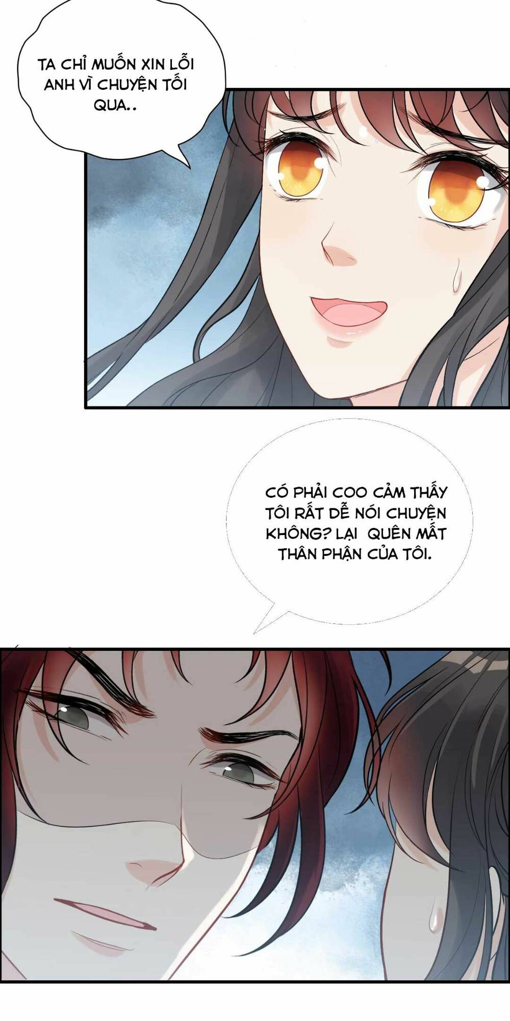 Cô Vợ Hợp Đồng Bỏ Trốn Của Tổng Giám Đốc Chap 460 - Next Chap 461