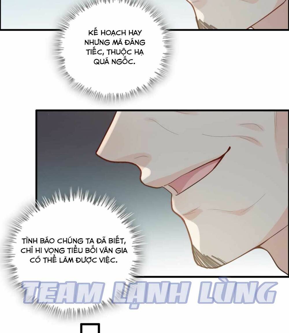 Cô Vợ Hợp Đồng Bỏ Trốn Của Tổng Giám Đốc Chap 460 - Next Chap 461