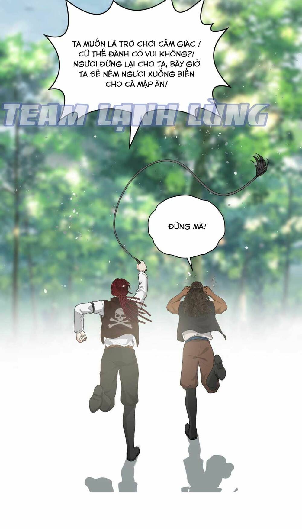 Cô Vợ Hợp Đồng Bỏ Trốn Của Tổng Giám Đốc Chap 460 - Next Chap 461