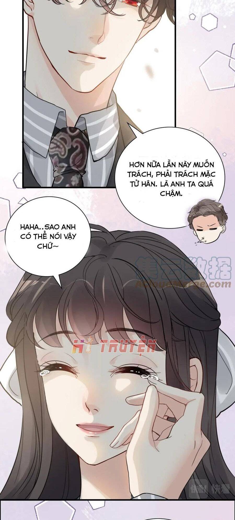 Cô Vợ Hợp Đồng Bỏ Trốn Của Tổng Giám Đốc Chap 461.1 - Next Chap 462.1