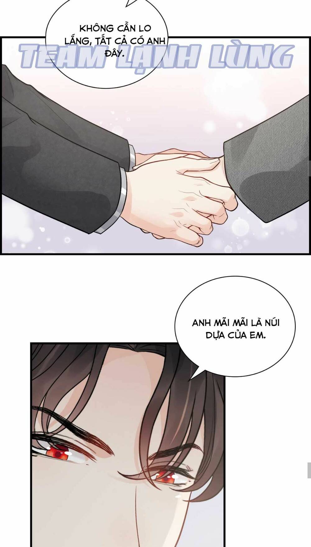 Cô Vợ Hợp Đồng Bỏ Trốn Của Tổng Giám Đốc Chap 461 - Next Chap 462