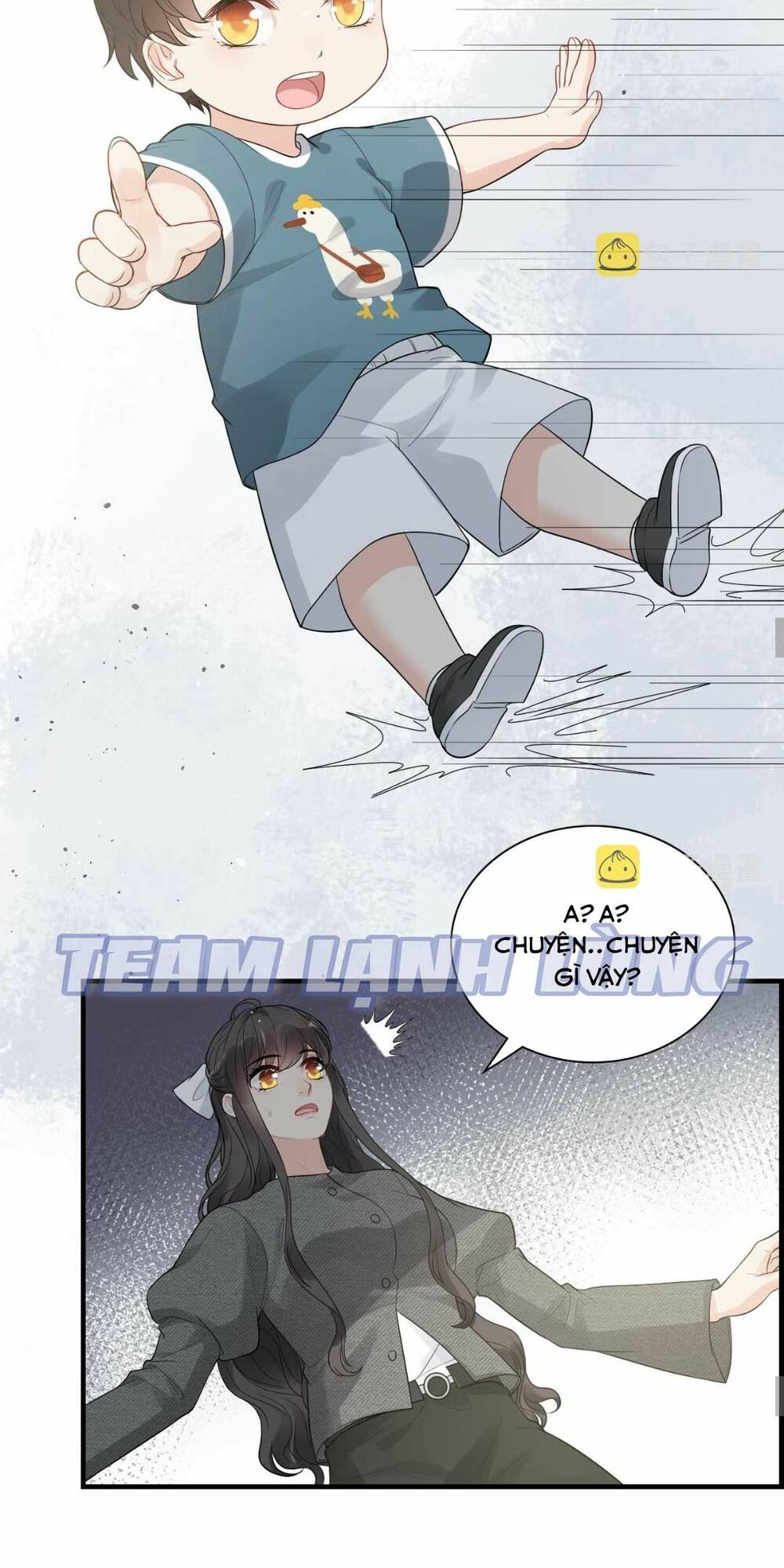 Cô Vợ Hợp Đồng Bỏ Trốn Của Tổng Giám Đốc Chap 461 - Next Chap 462