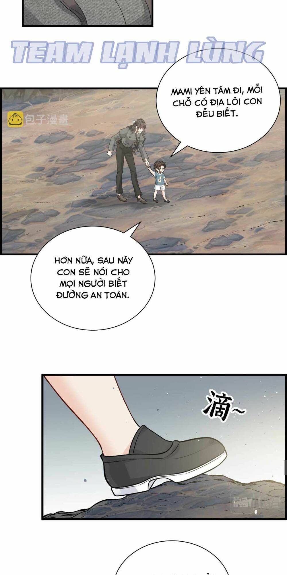 Cô Vợ Hợp Đồng Bỏ Trốn Của Tổng Giám Đốc Chap 461 - Next Chap 462