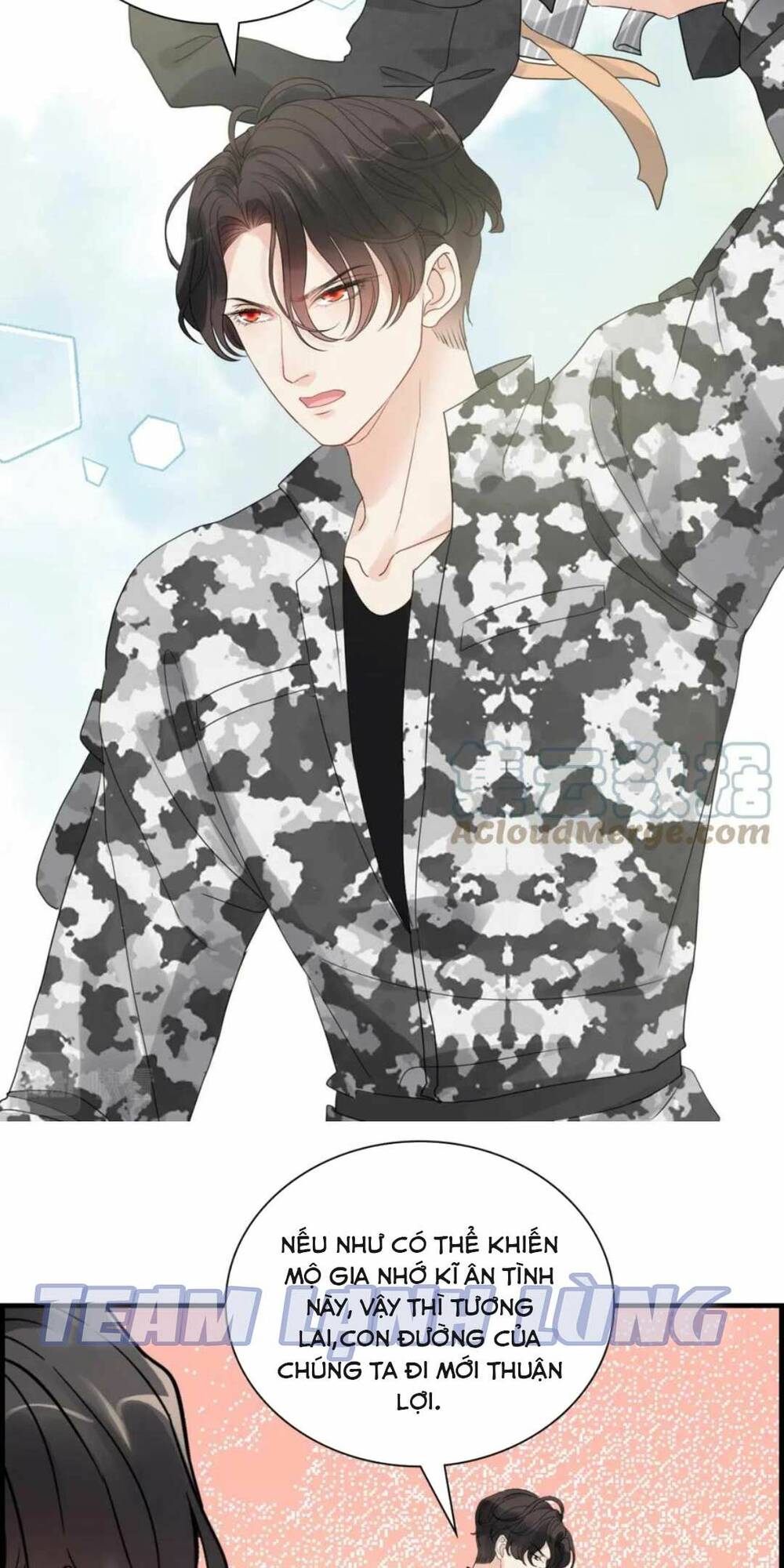 Cô Vợ Hợp Đồng Bỏ Trốn Của Tổng Giám Đốc Chap 462 - Next Chap 463