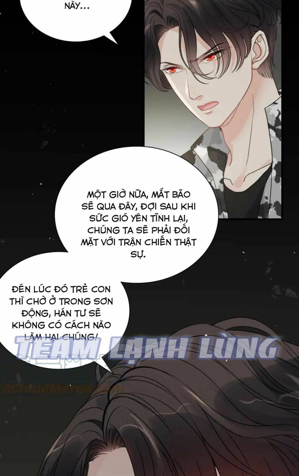 Cô Vợ Hợp Đồng Bỏ Trốn Của Tổng Giám Đốc Chap 462 - Next Chap 463