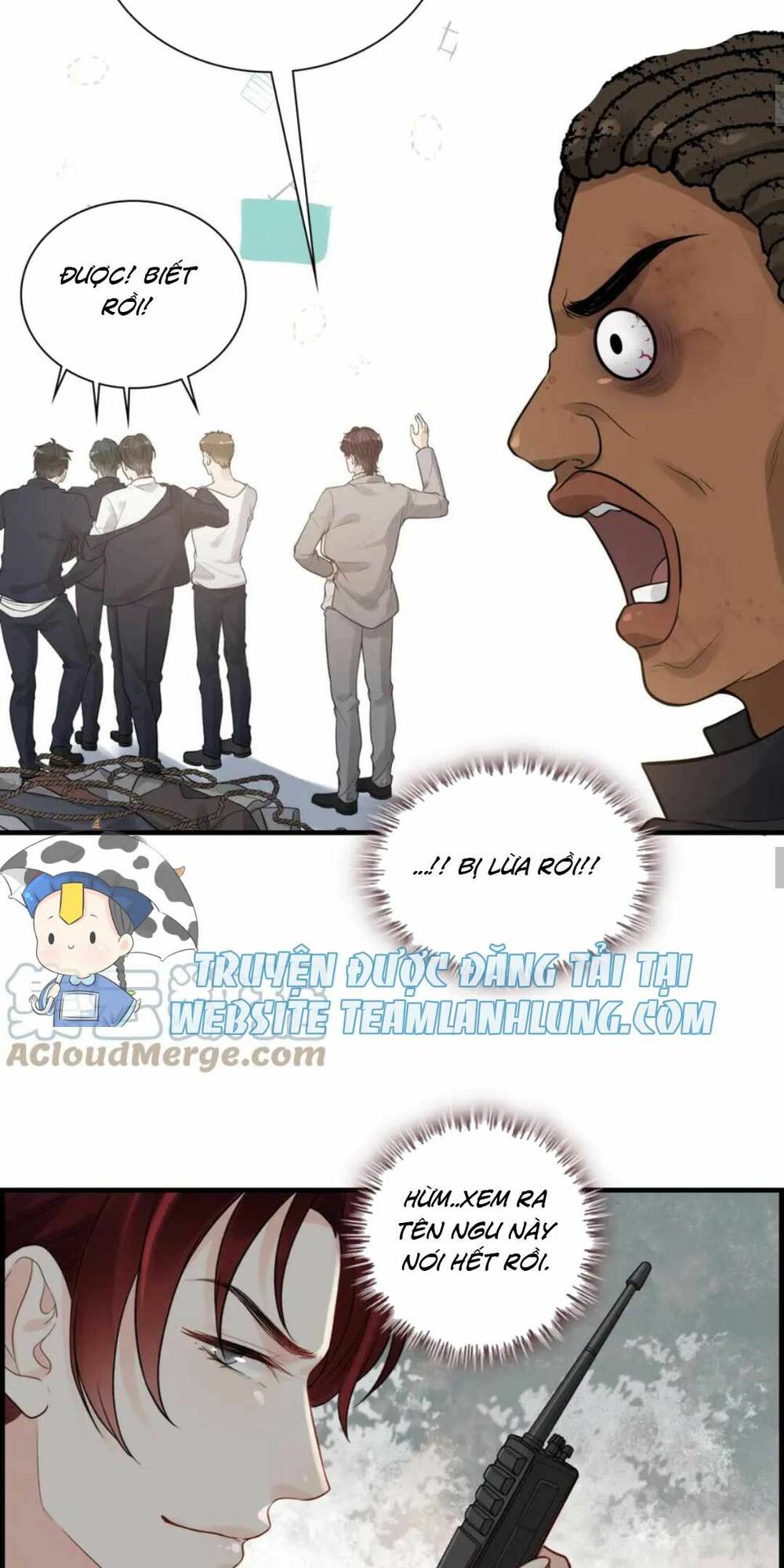 Cô Vợ Hợp Đồng Bỏ Trốn Của Tổng Giám Đốc Chap 463 - Next Chap 464