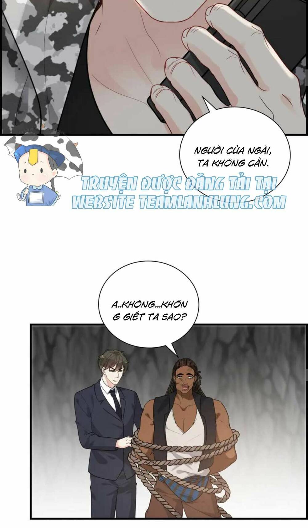 Cô Vợ Hợp Đồng Bỏ Trốn Của Tổng Giám Đốc Chap 463 - Next Chap 464