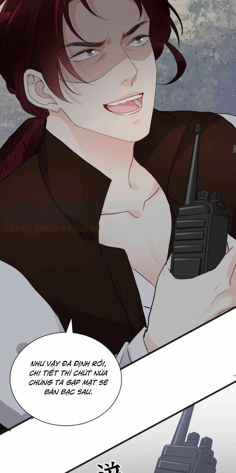 Cô Vợ Hợp Đồng Bỏ Trốn Của Tổng Giám Đốc Chap 463 - Next Chap 464