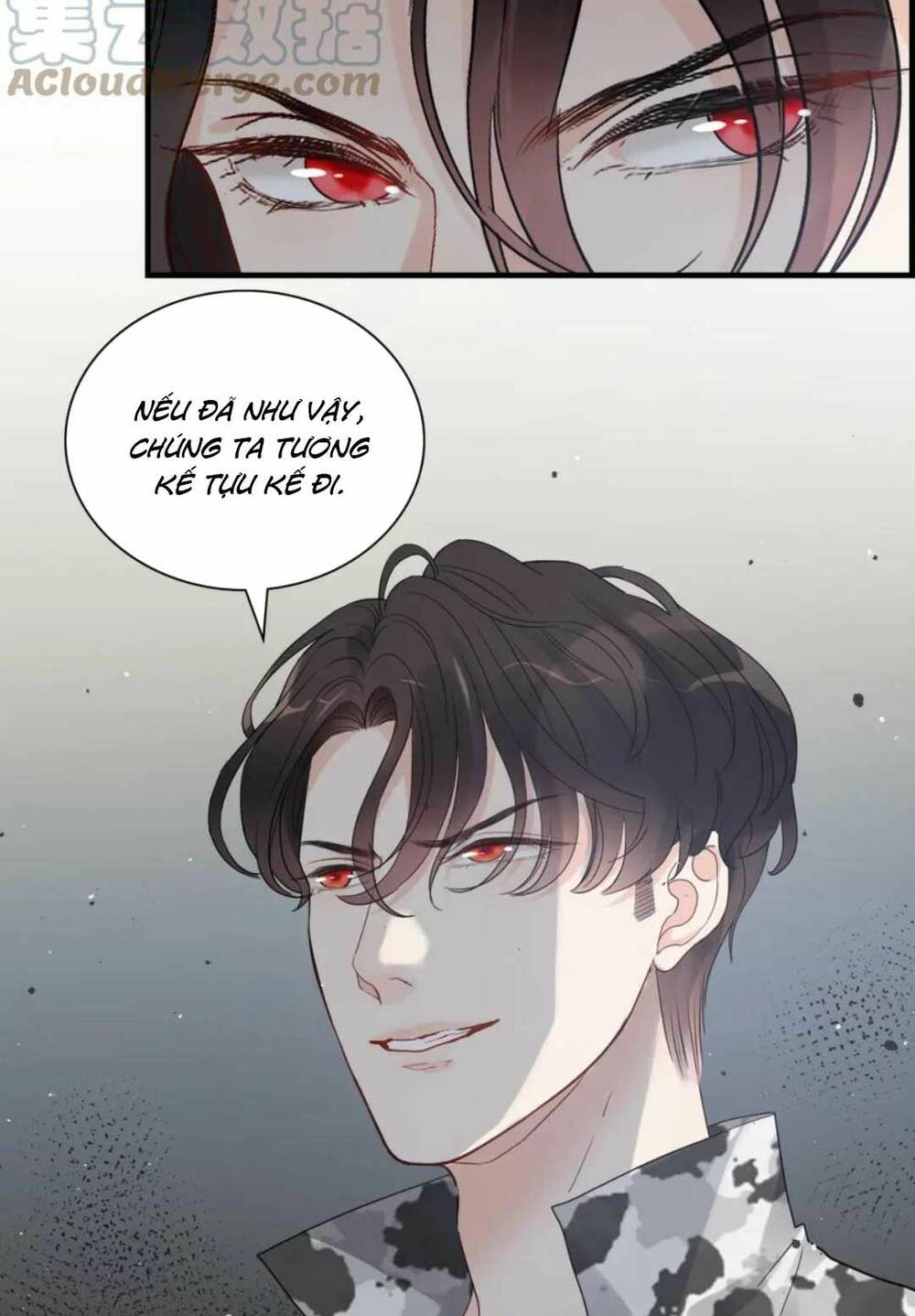 Cô Vợ Hợp Đồng Bỏ Trốn Của Tổng Giám Đốc Chap 463 - Next Chap 464