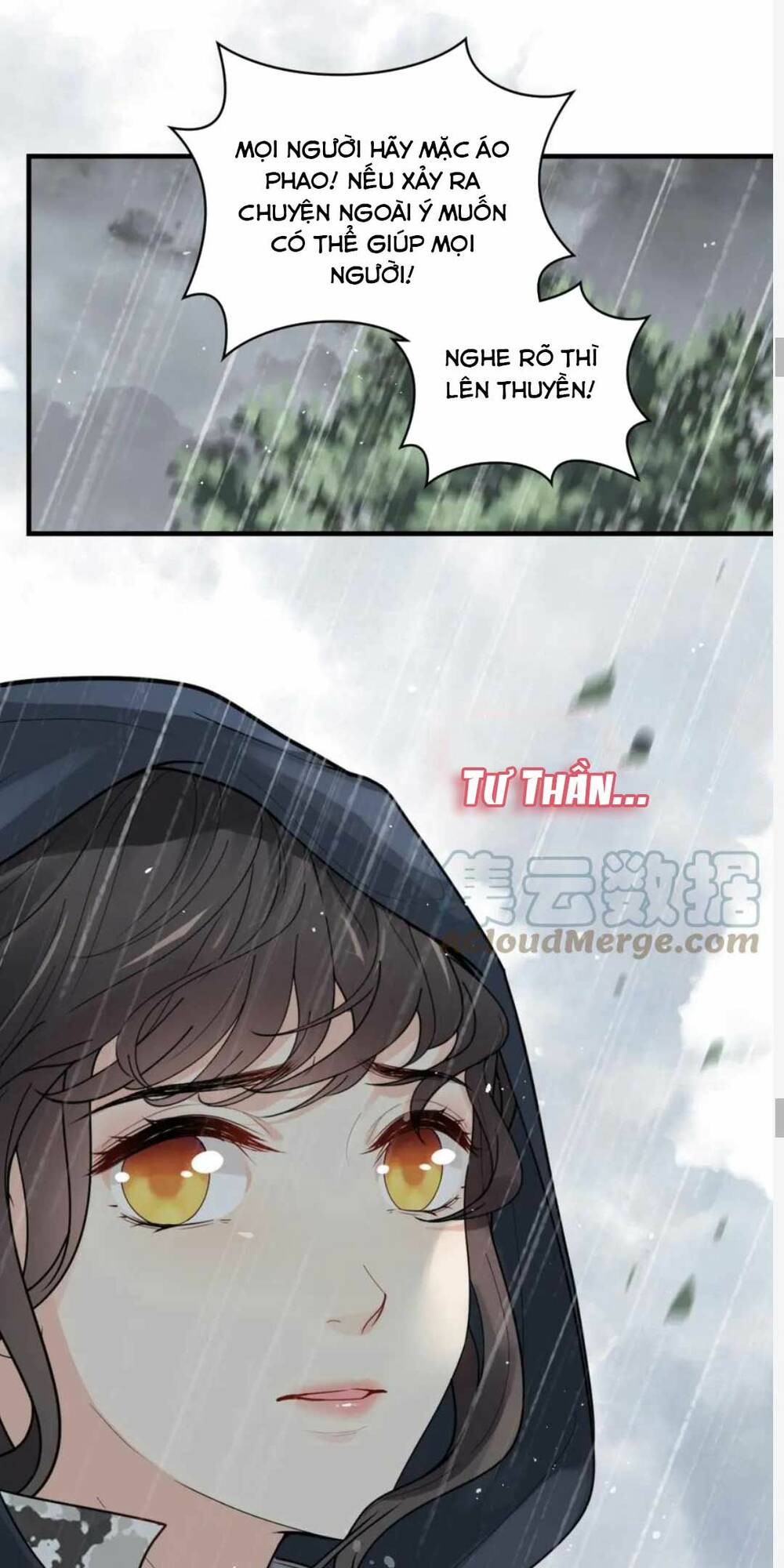Cô Vợ Hợp Đồng Bỏ Trốn Của Tổng Giám Đốc Chap 464 - Next Chap 465