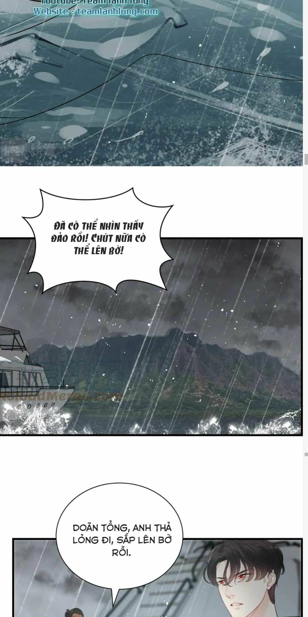 Cô Vợ Hợp Đồng Bỏ Trốn Của Tổng Giám Đốc Chap 464 - Next Chap 465