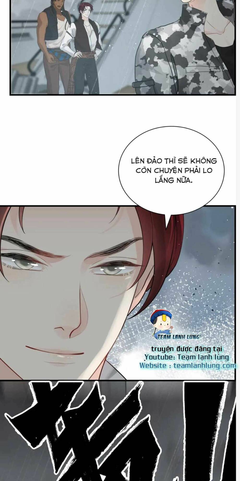 Cô Vợ Hợp Đồng Bỏ Trốn Của Tổng Giám Đốc Chap 464 - Next Chap 465