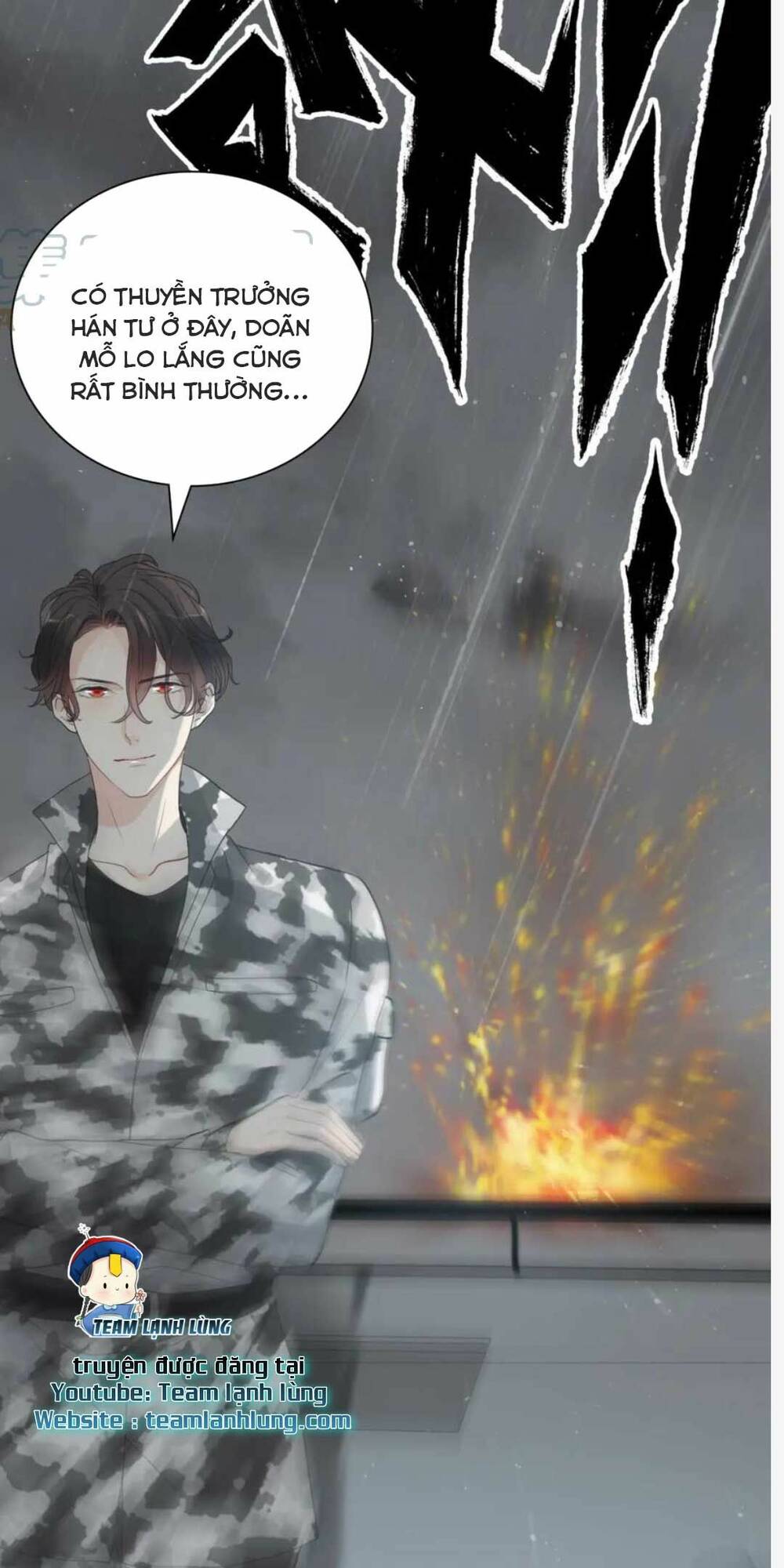 Cô Vợ Hợp Đồng Bỏ Trốn Của Tổng Giám Đốc Chap 464 - Next Chap 465