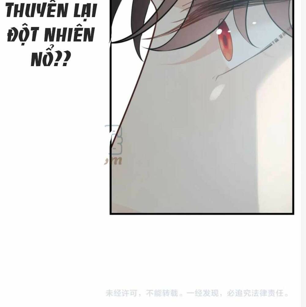 Cô Vợ Hợp Đồng Bỏ Trốn Của Tổng Giám Đốc Chap 464 - Next Chap 465