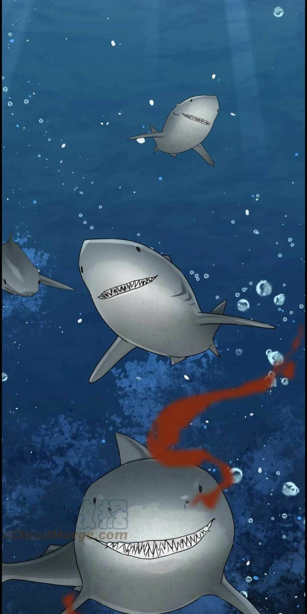 Cô Vợ Hợp Đồng Bỏ Trốn Của Tổng Giám Đốc Chap 465 - Next Chap 466