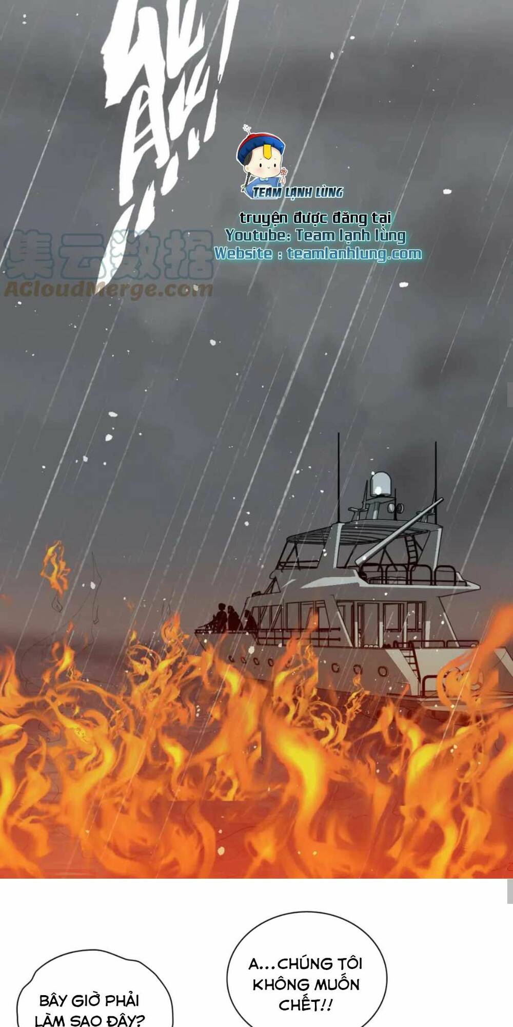 Cô Vợ Hợp Đồng Bỏ Trốn Của Tổng Giám Đốc Chap 465 - Next Chap 466