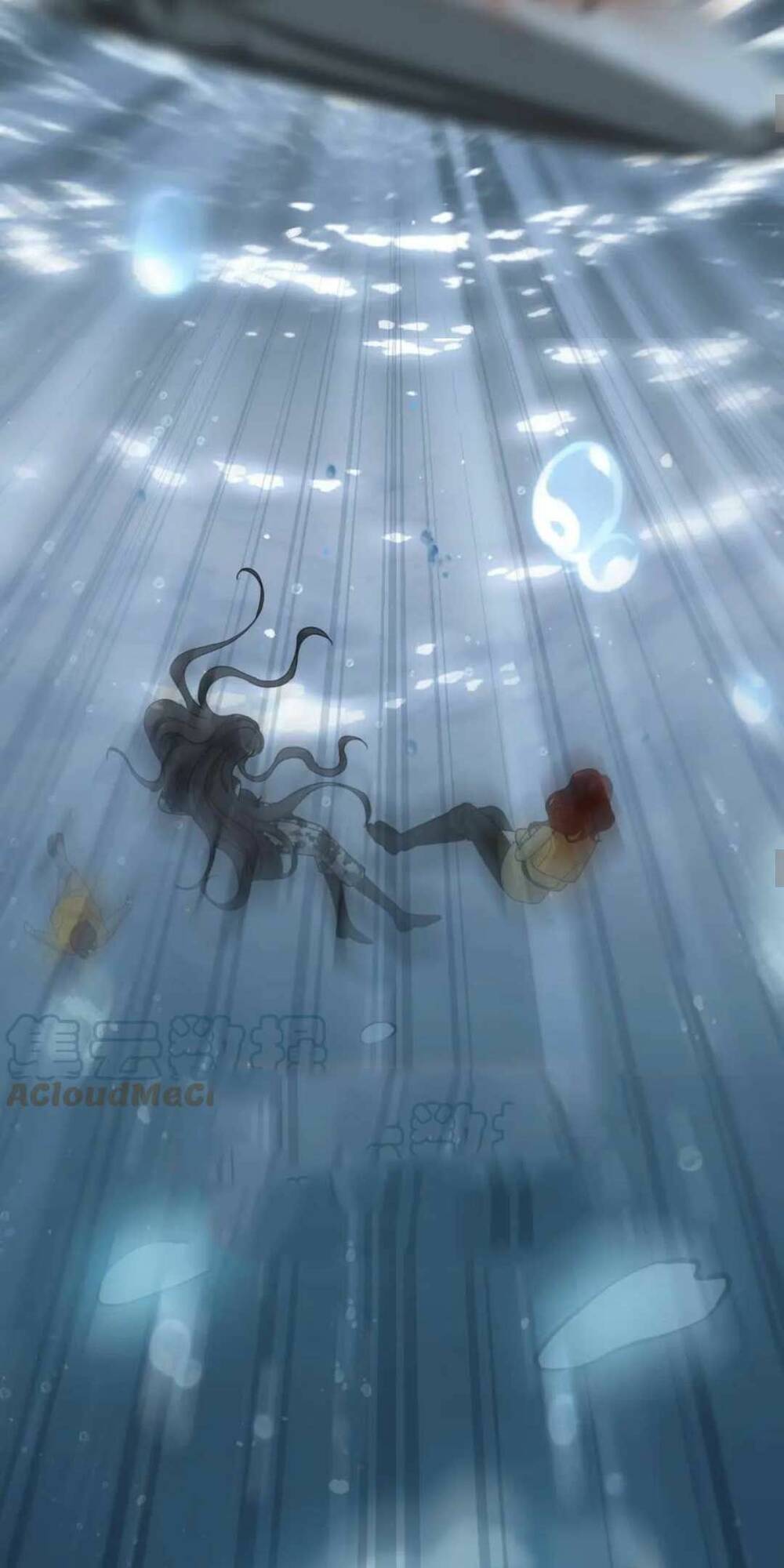 Cô Vợ Hợp Đồng Bỏ Trốn Của Tổng Giám Đốc Chap 465 - Next Chap 466