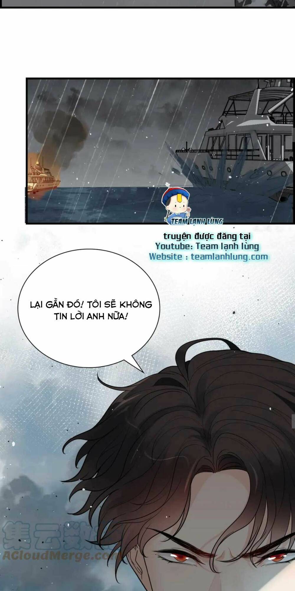Cô Vợ Hợp Đồng Bỏ Trốn Của Tổng Giám Đốc Chap 465 - Next Chap 466