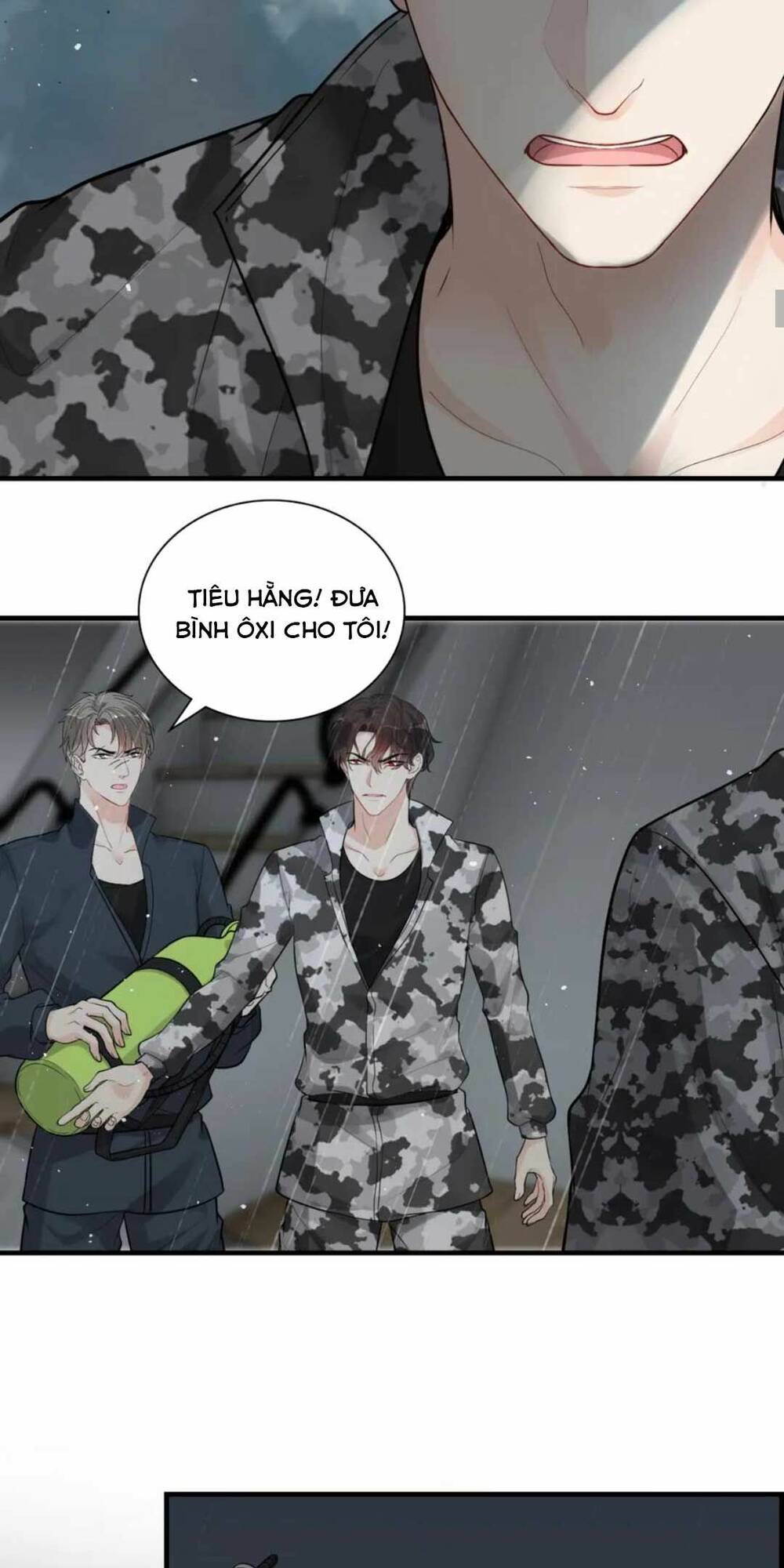 Cô Vợ Hợp Đồng Bỏ Trốn Của Tổng Giám Đốc Chap 465 - Next Chap 466