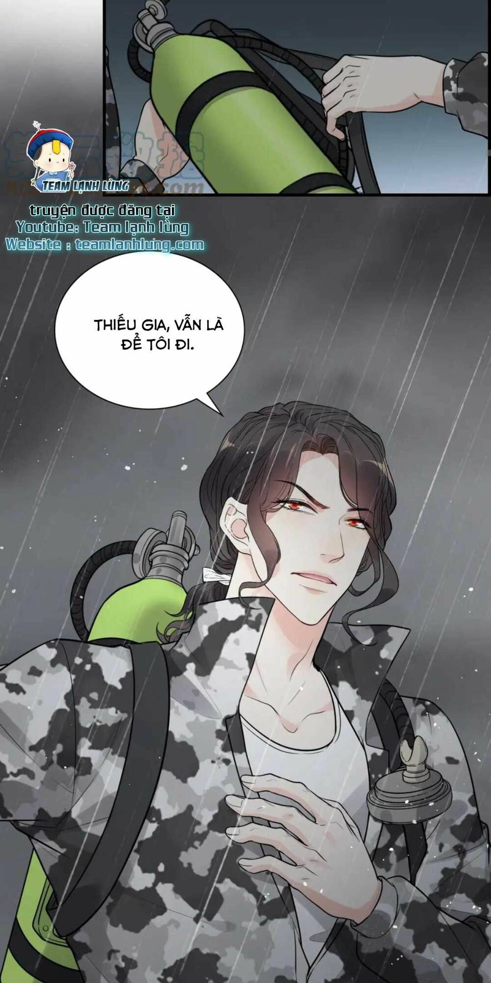 Cô Vợ Hợp Đồng Bỏ Trốn Của Tổng Giám Đốc Chap 465 - Next Chap 466