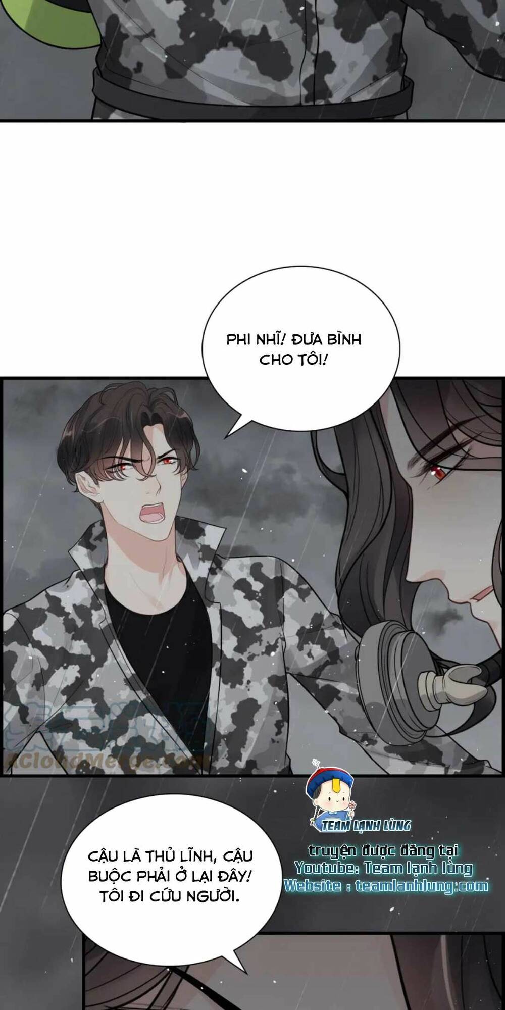 Cô Vợ Hợp Đồng Bỏ Trốn Của Tổng Giám Đốc Chap 465 - Next Chap 466