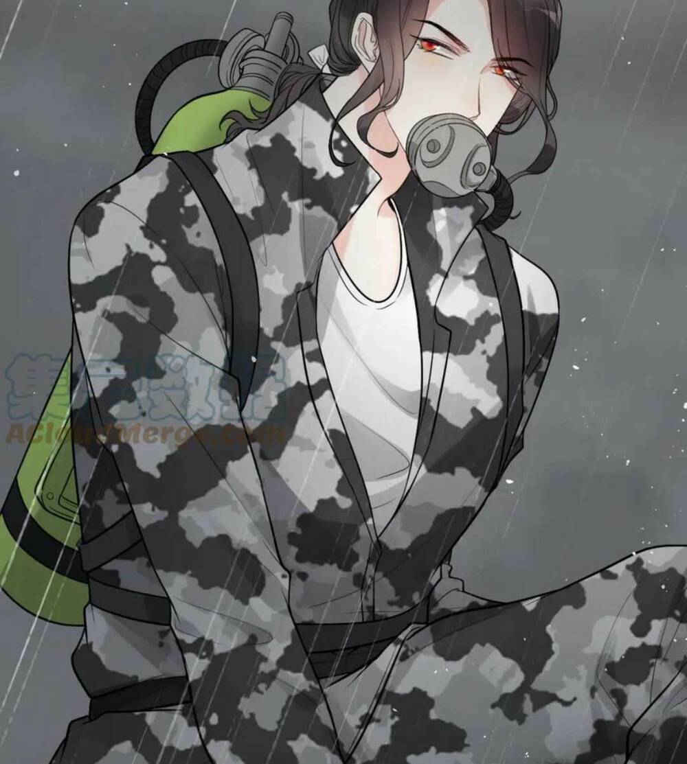 Cô Vợ Hợp Đồng Bỏ Trốn Của Tổng Giám Đốc Chap 465 - Next Chap 466