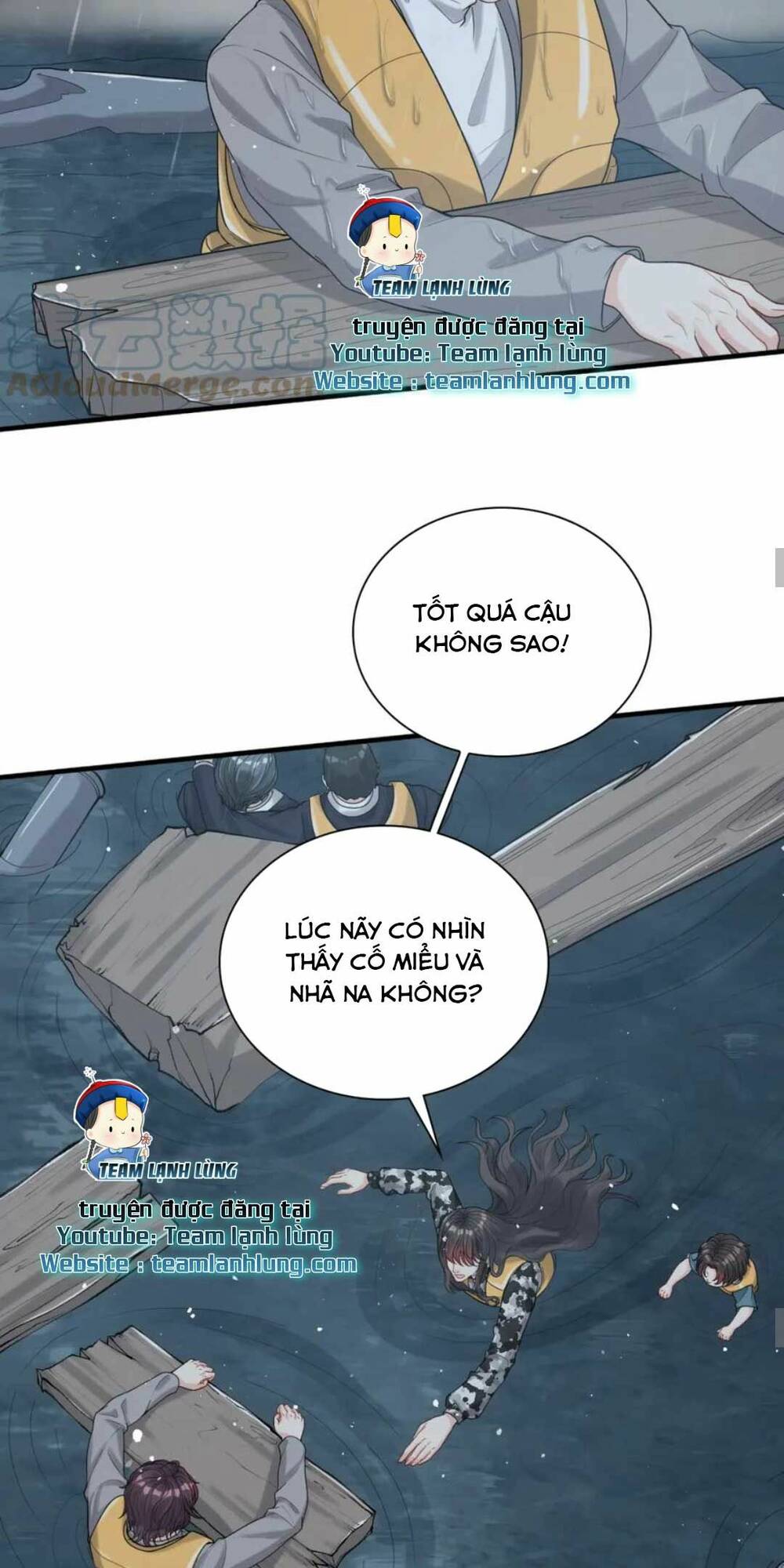 Cô Vợ Hợp Đồng Bỏ Trốn Của Tổng Giám Đốc Chap 466 - Next Chap 467