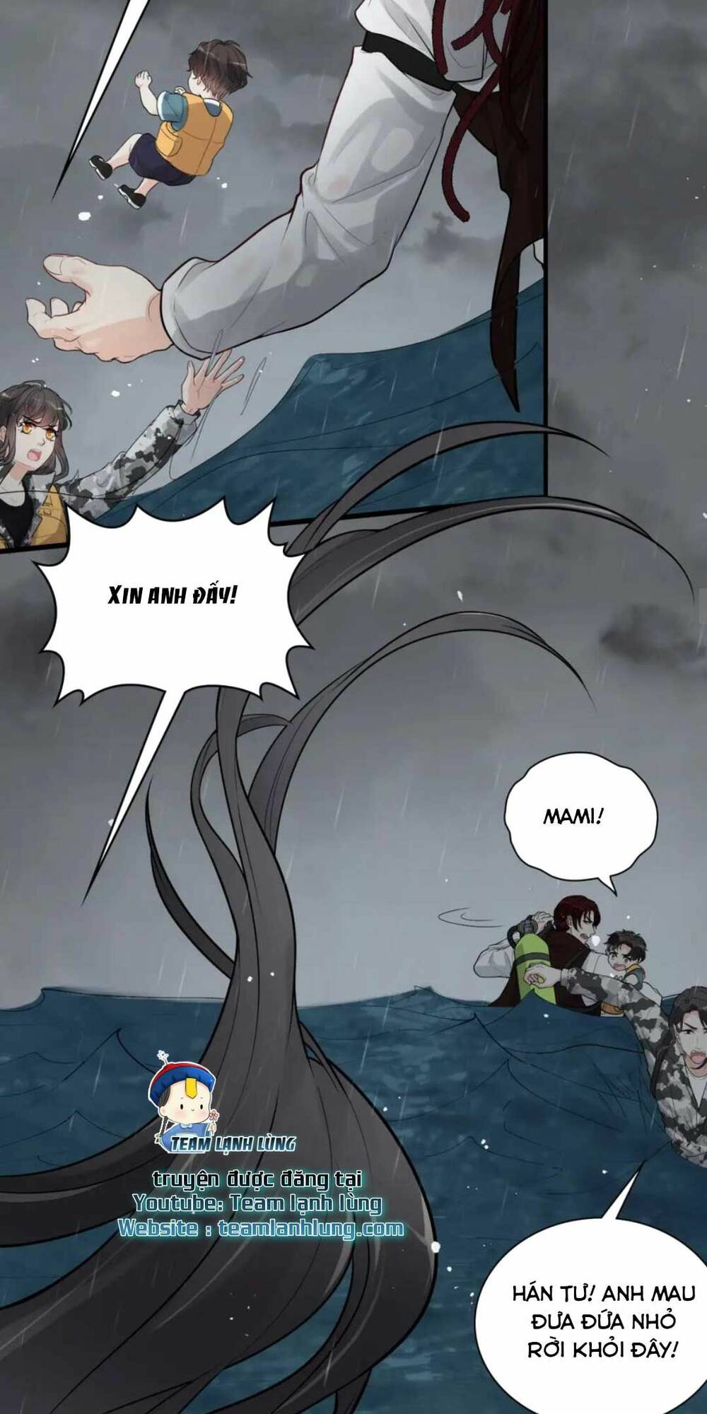 Cô Vợ Hợp Đồng Bỏ Trốn Của Tổng Giám Đốc Chap 466 - Next Chap 467