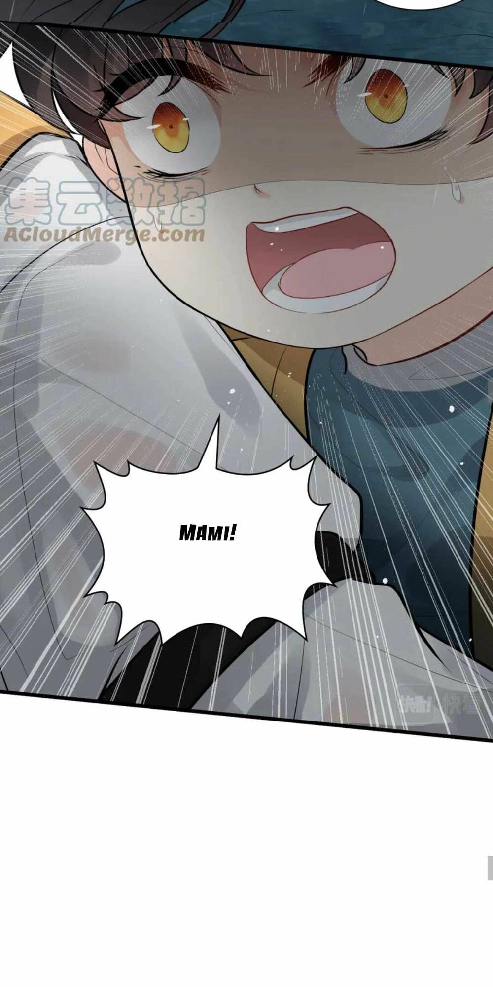 Cô Vợ Hợp Đồng Bỏ Trốn Của Tổng Giám Đốc Chap 466 - Next Chap 467