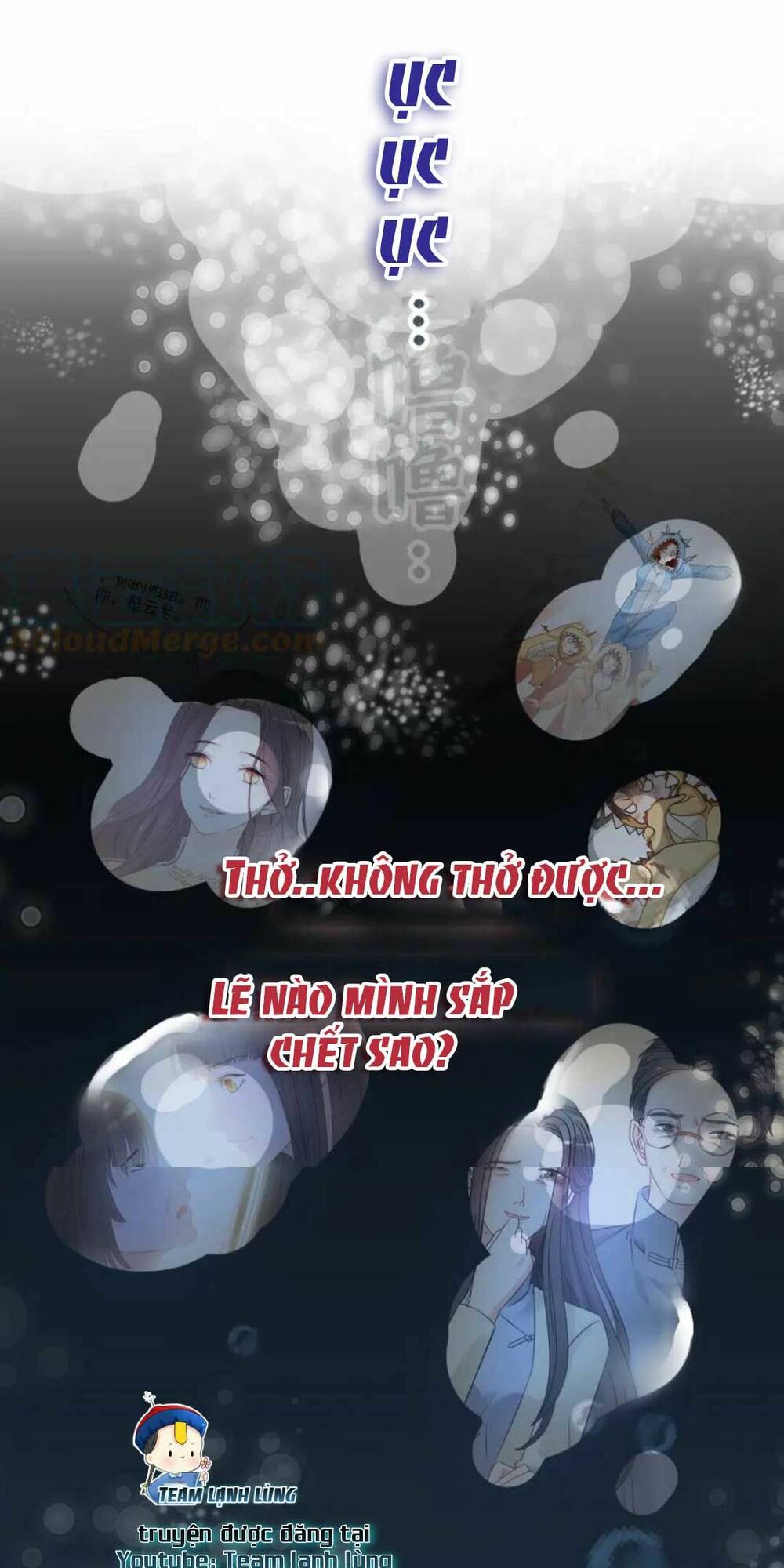 Cô Vợ Hợp Đồng Bỏ Trốn Của Tổng Giám Đốc Chap 466 - Next Chap 467