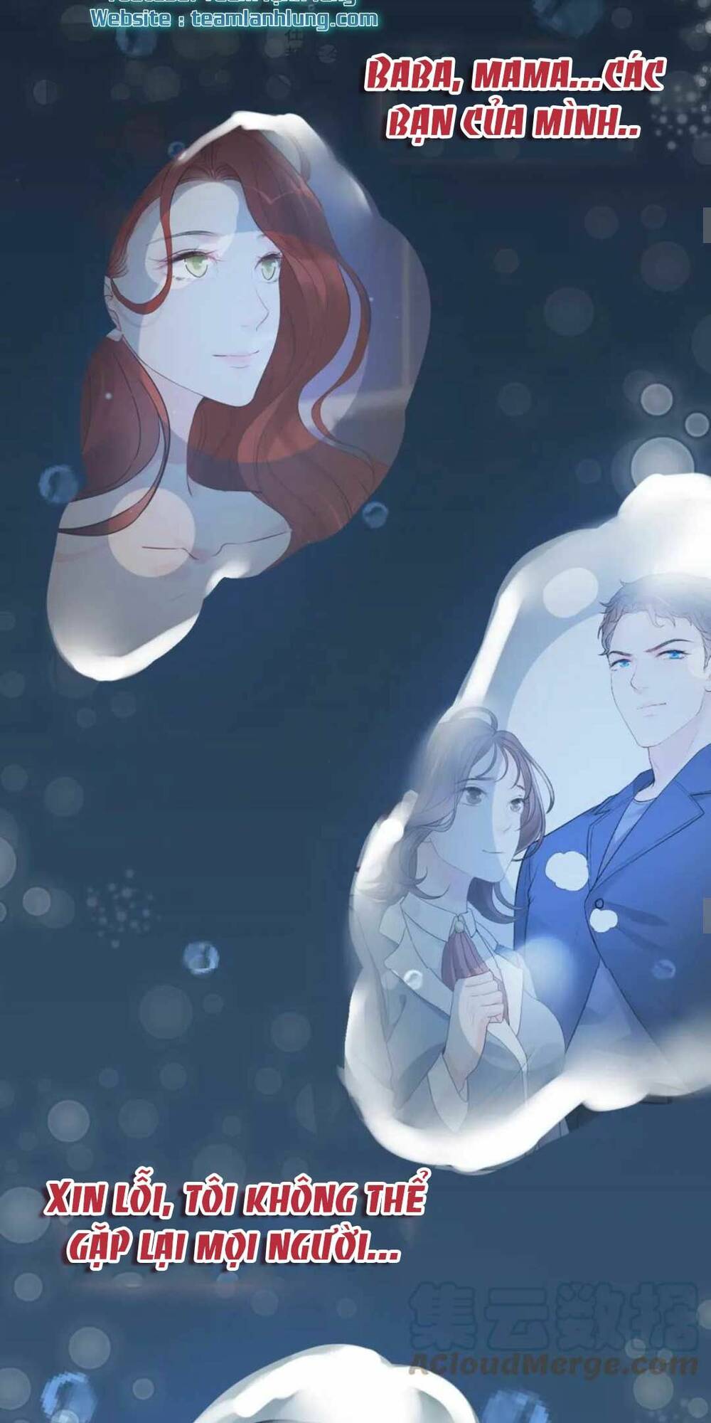 Cô Vợ Hợp Đồng Bỏ Trốn Của Tổng Giám Đốc Chap 466 - Next Chap 467