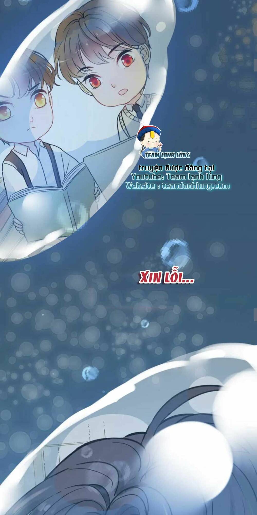 Cô Vợ Hợp Đồng Bỏ Trốn Của Tổng Giám Đốc Chap 466 - Next Chap 467