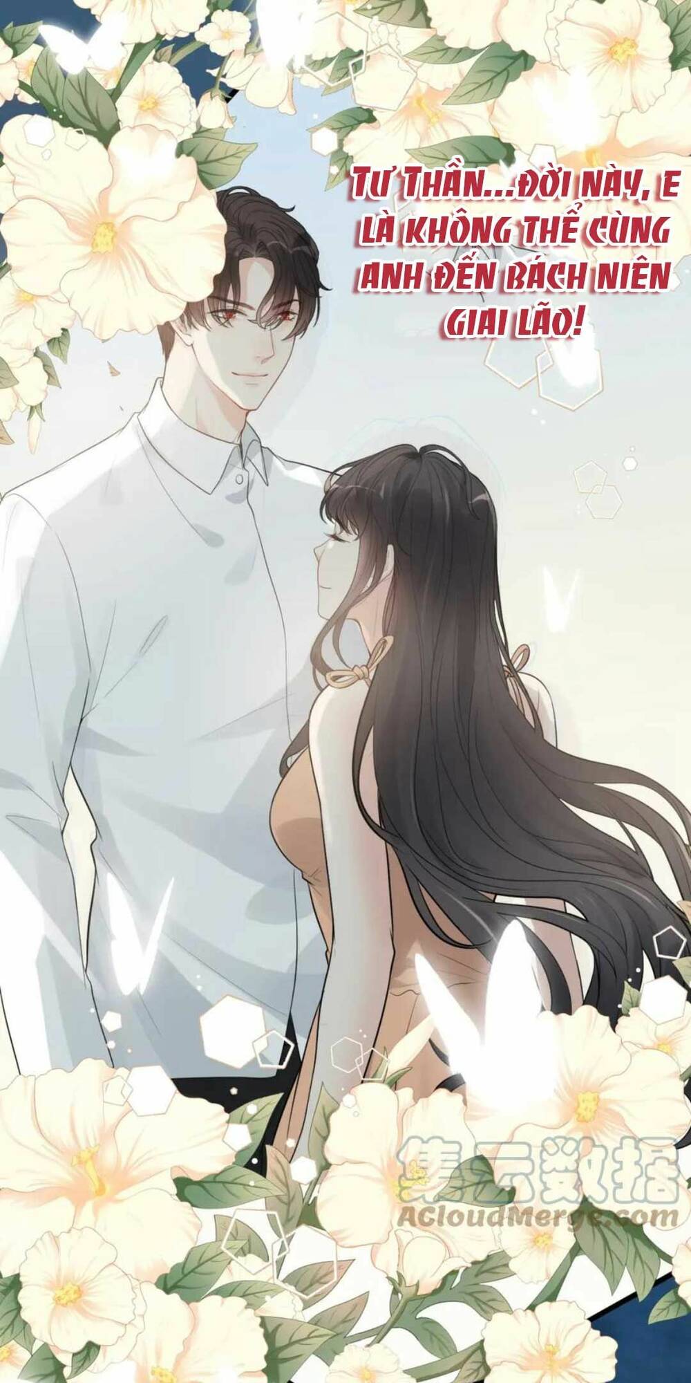 Cô Vợ Hợp Đồng Bỏ Trốn Của Tổng Giám Đốc Chap 466 - Next Chap 467