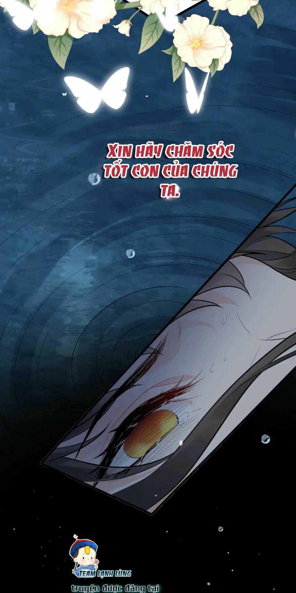 Cô Vợ Hợp Đồng Bỏ Trốn Của Tổng Giám Đốc Chap 466 - Next Chap 467