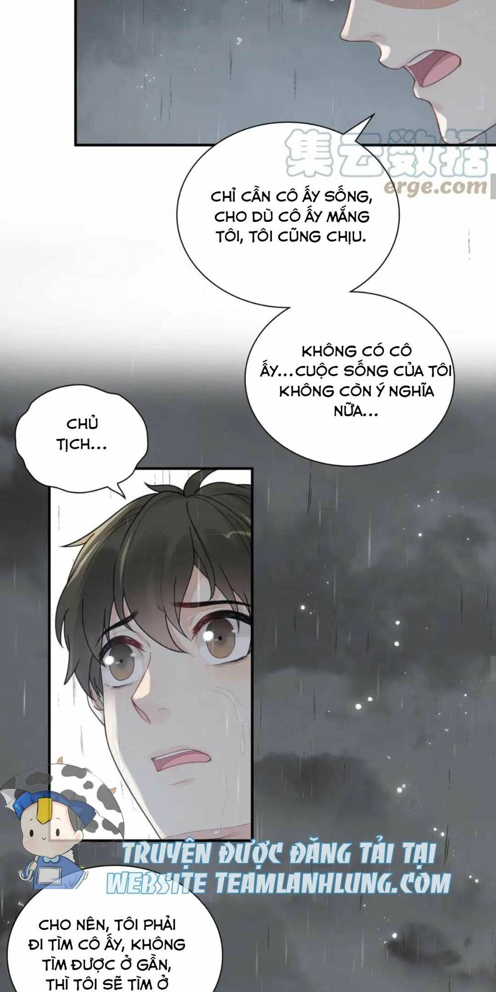 Cô Vợ Hợp Đồng Bỏ Trốn Của Tổng Giám Đốc Chap 467 - Next Chap 468
