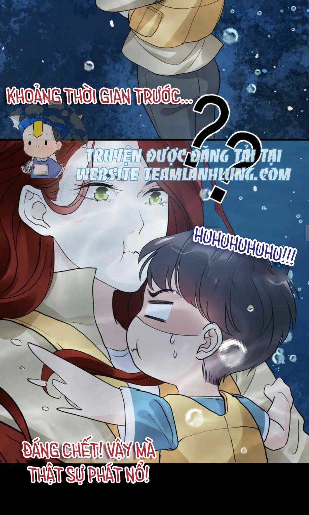 Cô Vợ Hợp Đồng Bỏ Trốn Của Tổng Giám Đốc Chap 467 - Next Chap 468