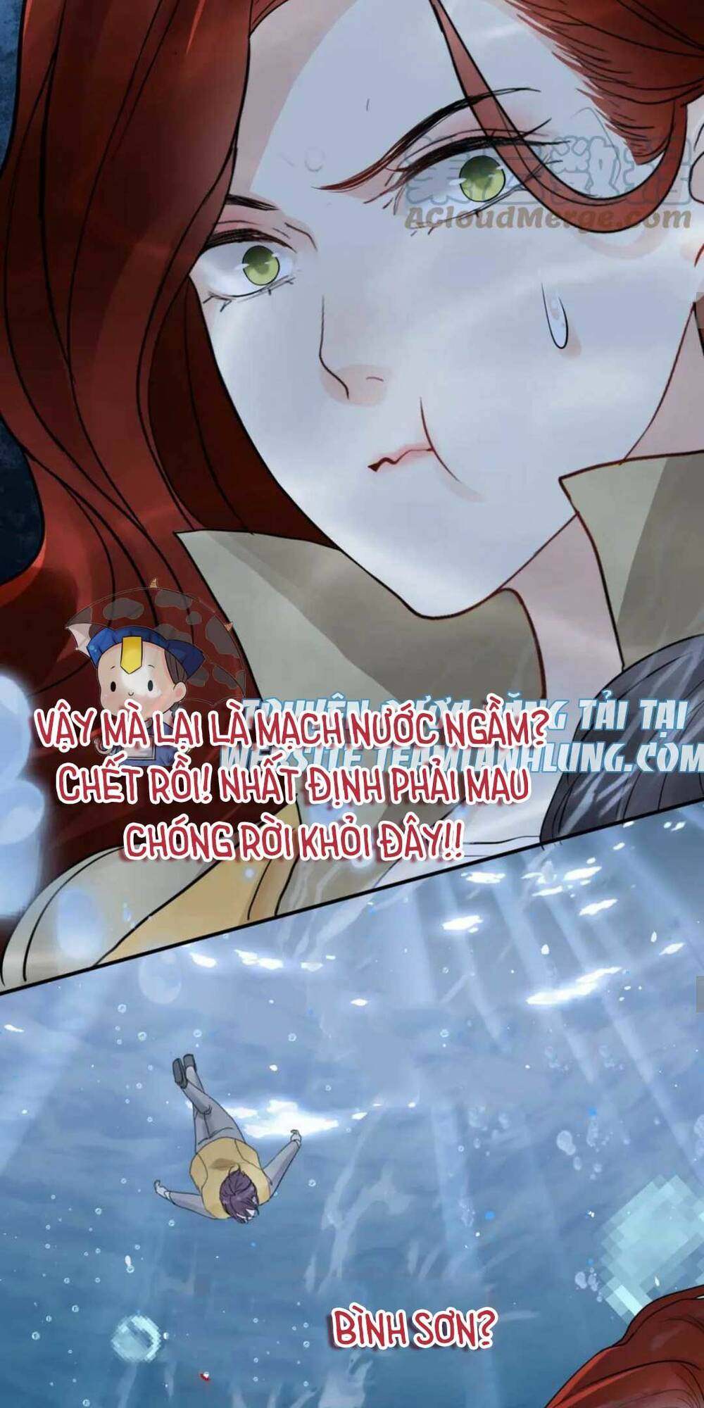 Cô Vợ Hợp Đồng Bỏ Trốn Của Tổng Giám Đốc Chap 467 - Next Chap 468