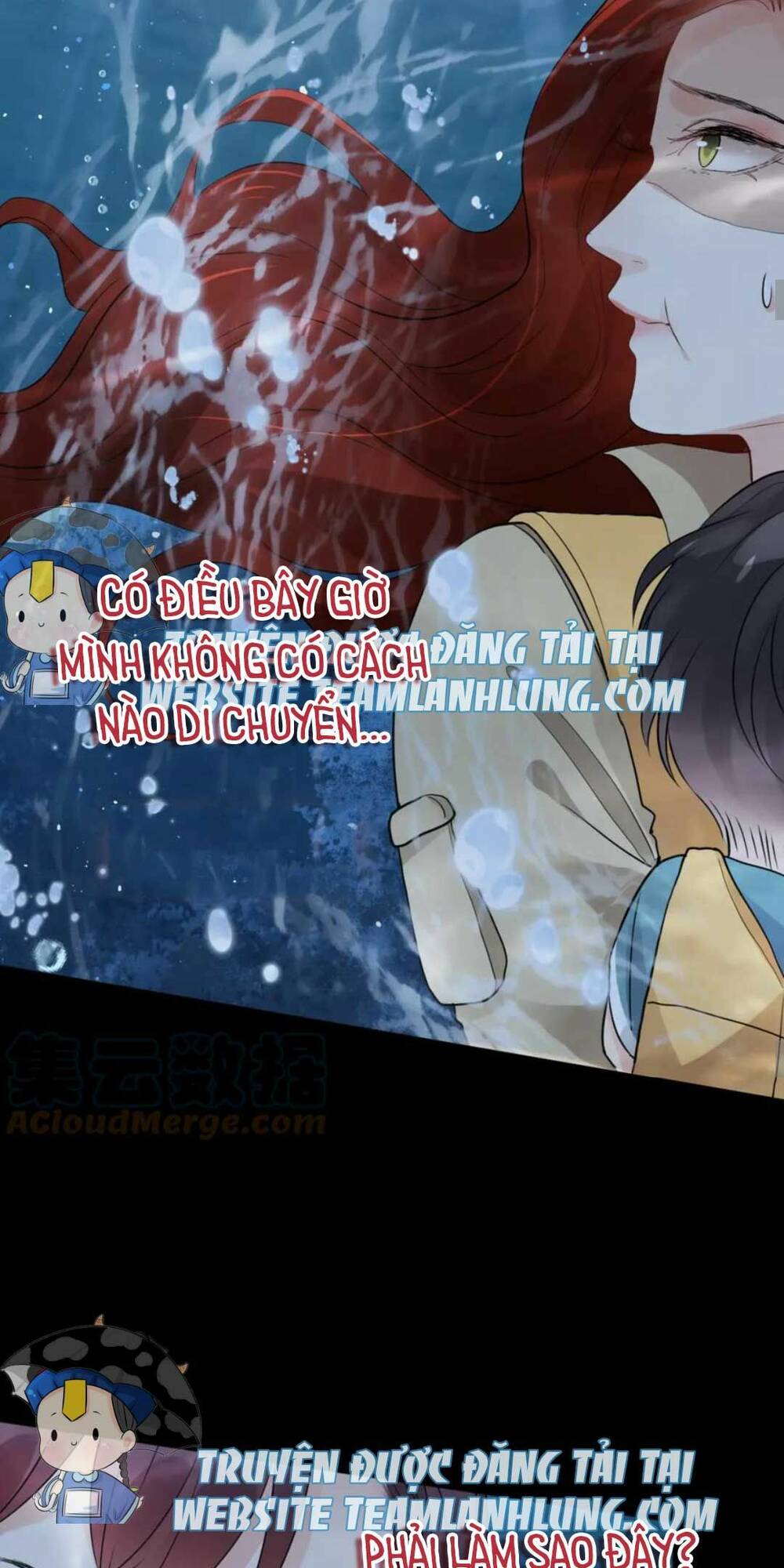 Cô Vợ Hợp Đồng Bỏ Trốn Của Tổng Giám Đốc Chap 467 - Next Chap 468