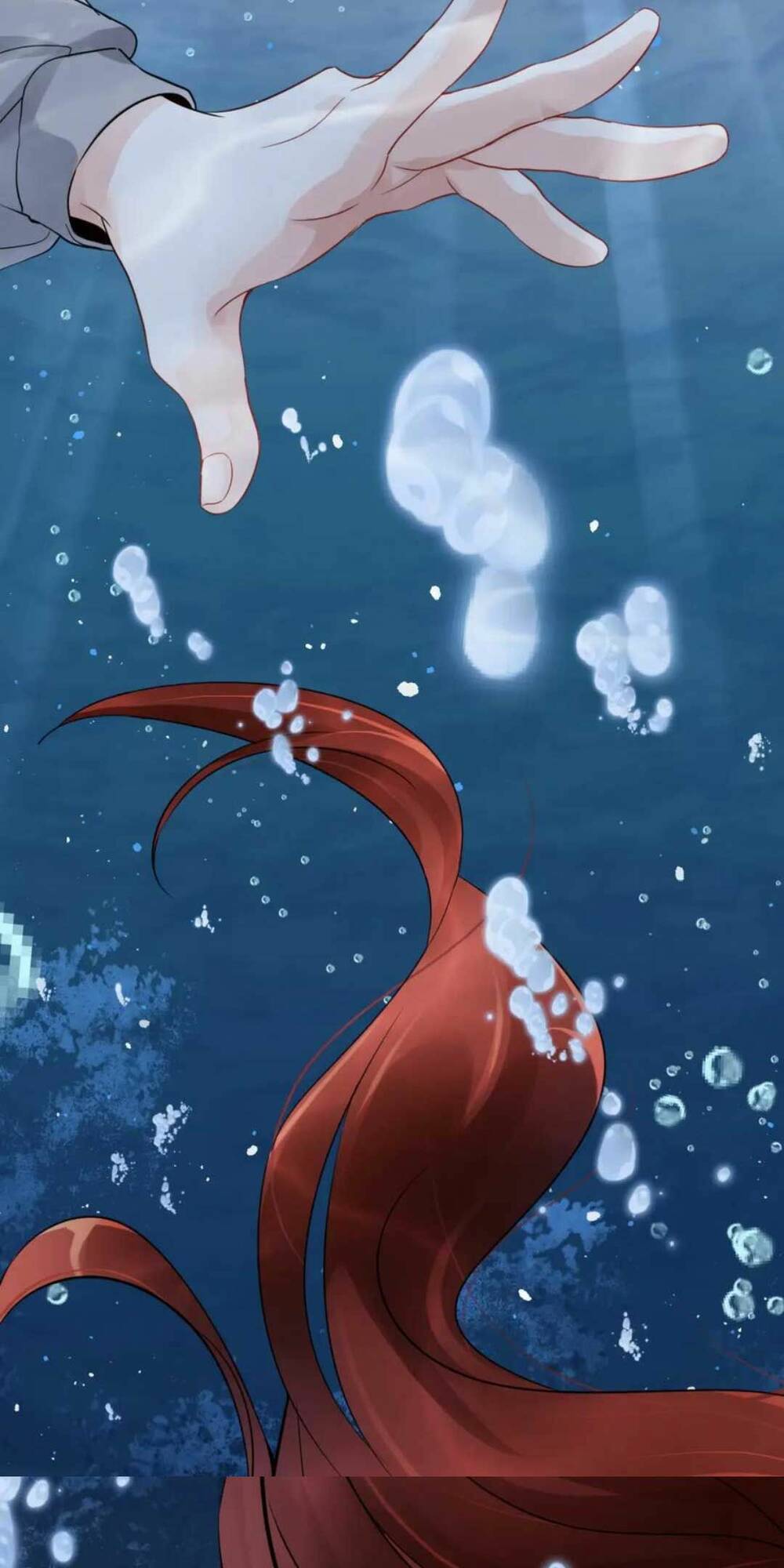 Cô Vợ Hợp Đồng Bỏ Trốn Của Tổng Giám Đốc Chap 467 - Next Chap 468