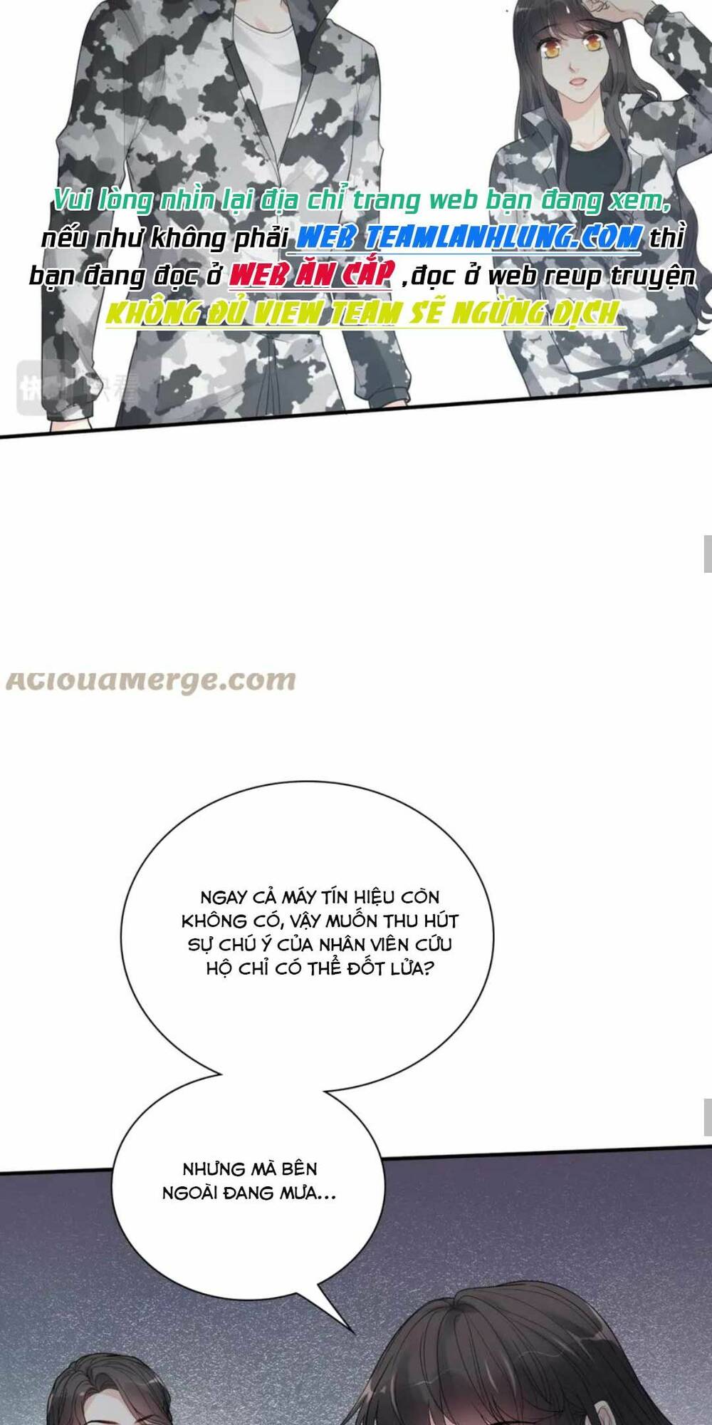 Cô Vợ Hợp Đồng Bỏ Trốn Của Tổng Giám Đốc Chap 468 - Next Chap 469