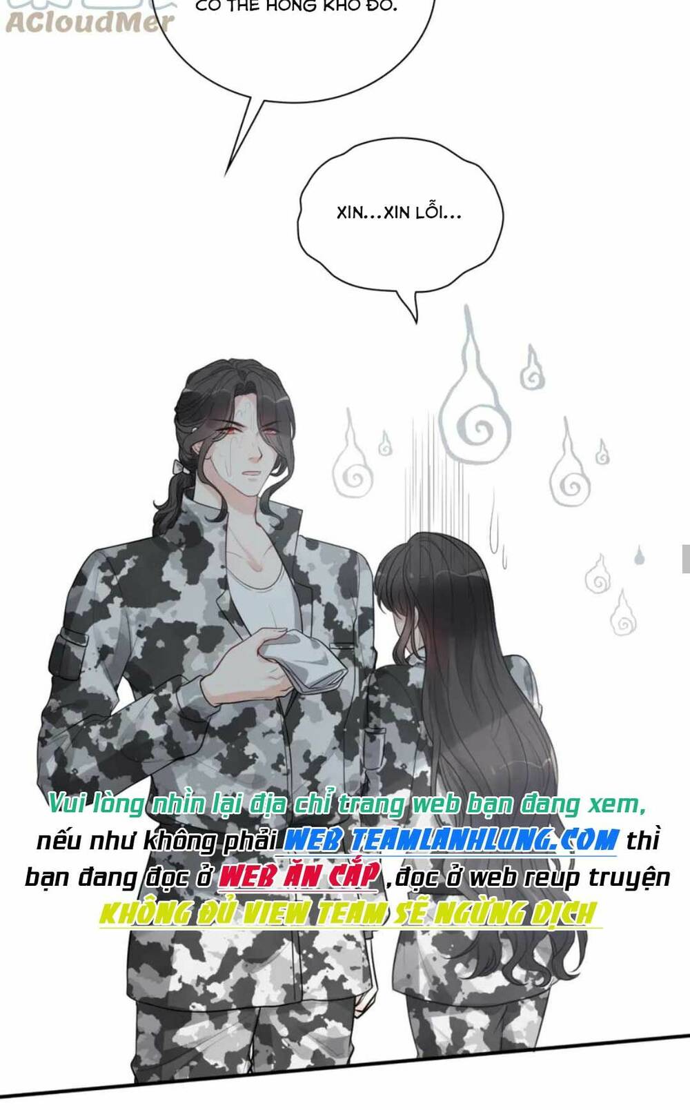 Cô Vợ Hợp Đồng Bỏ Trốn Của Tổng Giám Đốc Chap 468 - Next Chap 469