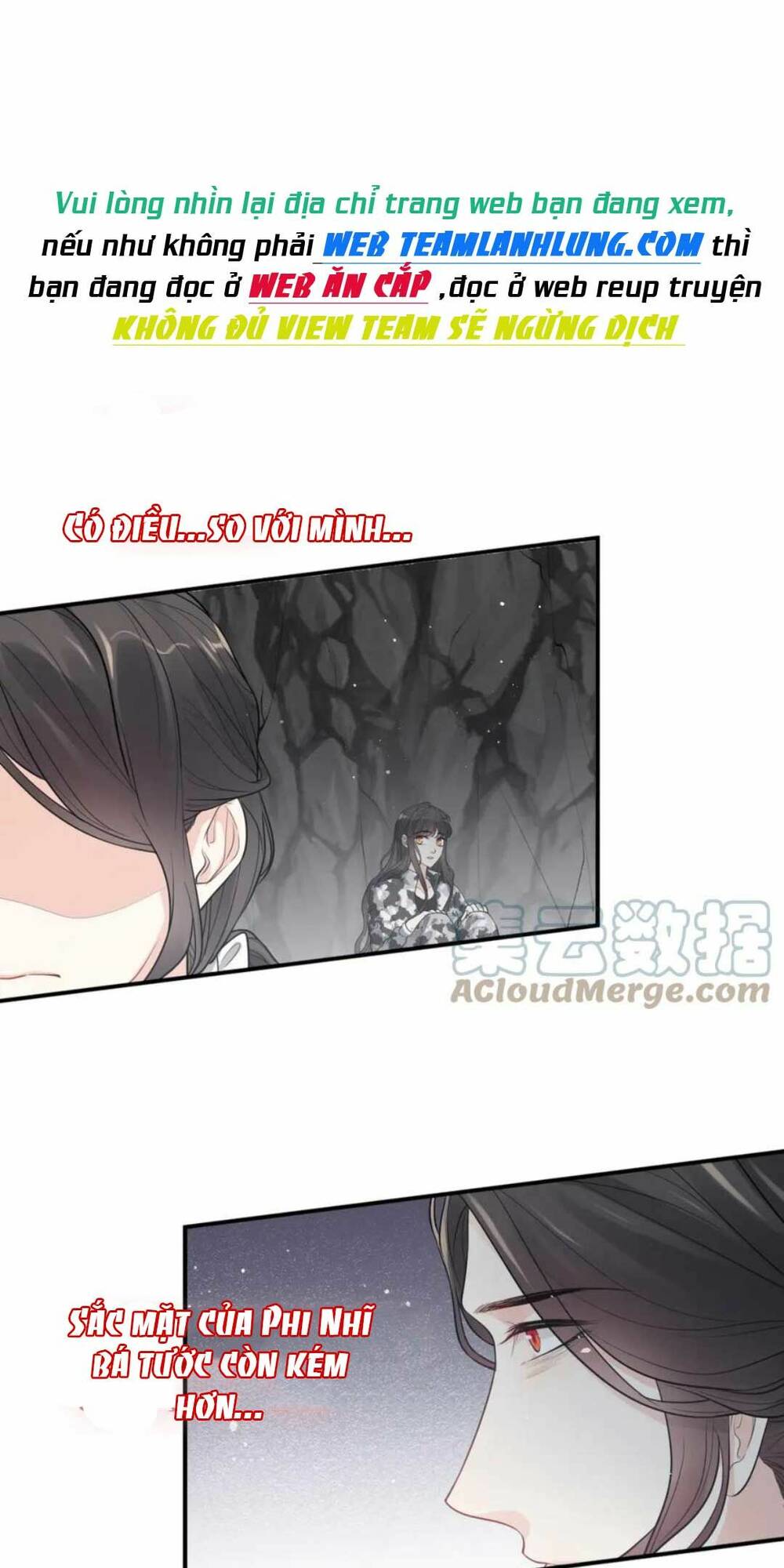 Cô Vợ Hợp Đồng Bỏ Trốn Của Tổng Giám Đốc Chap 468 - Next Chap 469