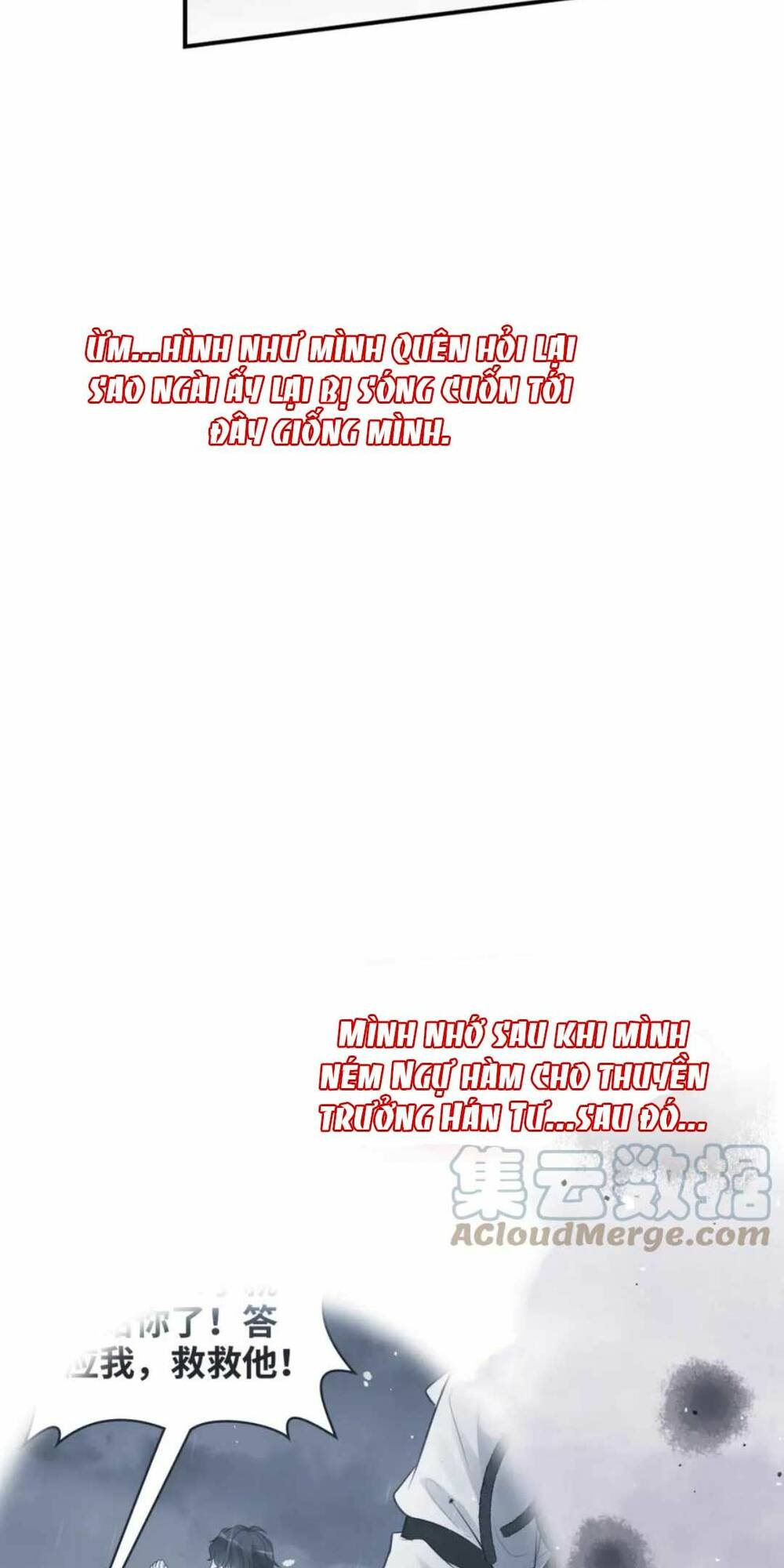 Cô Vợ Hợp Đồng Bỏ Trốn Của Tổng Giám Đốc Chap 468 - Next Chap 469