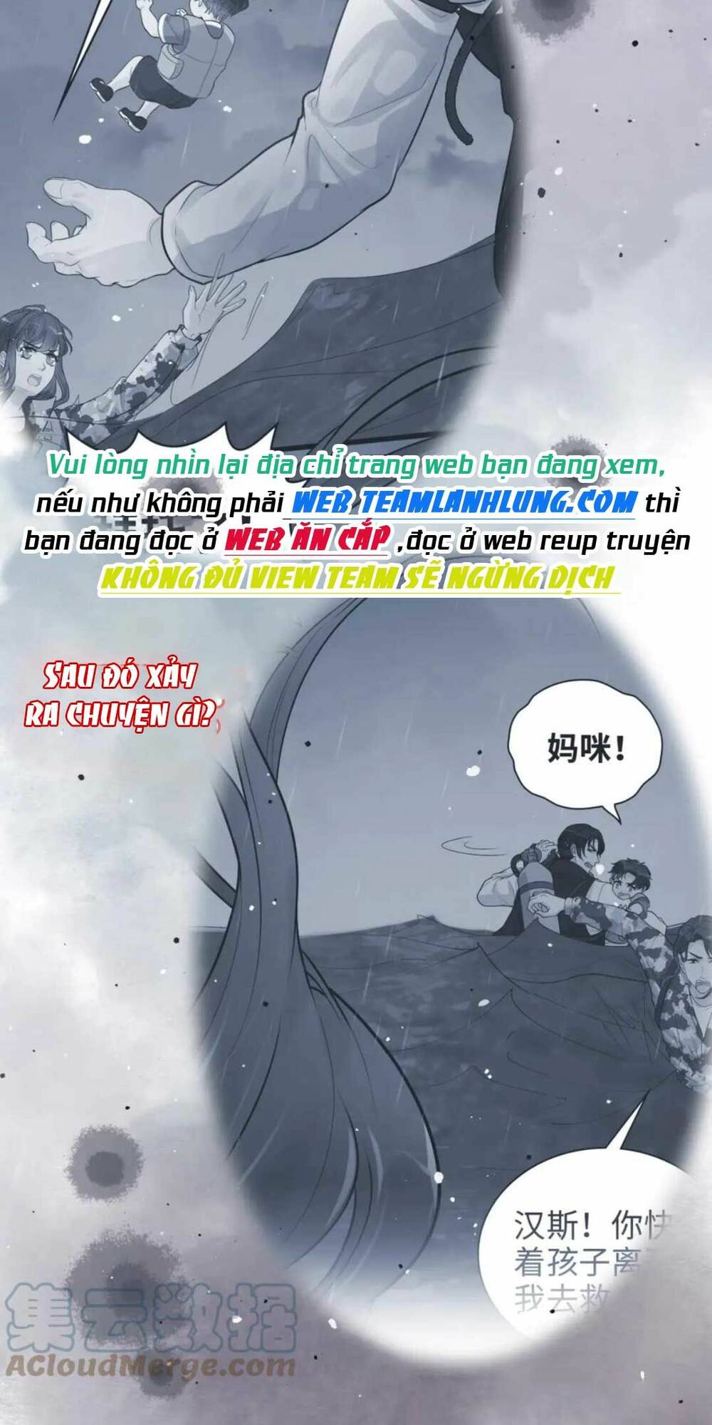 Cô Vợ Hợp Đồng Bỏ Trốn Của Tổng Giám Đốc Chap 468 - Next Chap 469