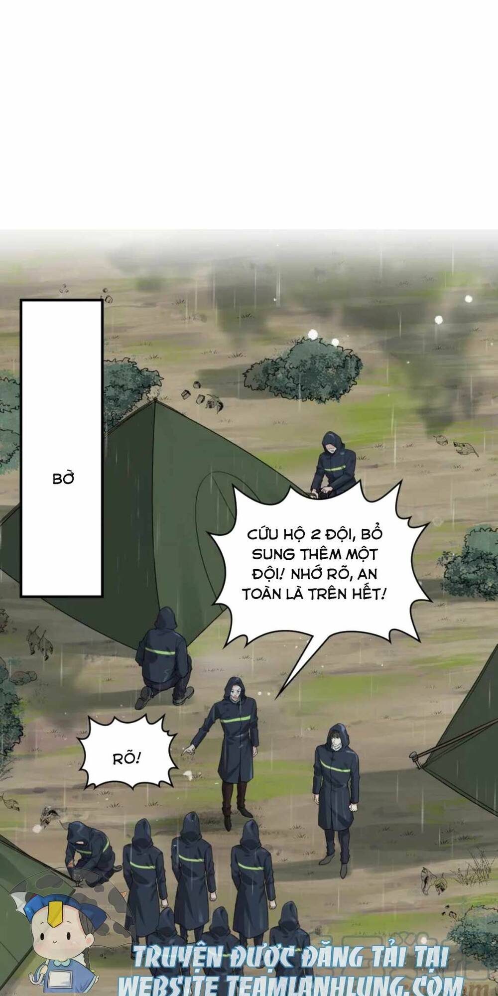 Cô Vợ Hợp Đồng Bỏ Trốn Của Tổng Giám Đốc Chap 469 - Next Chap 470