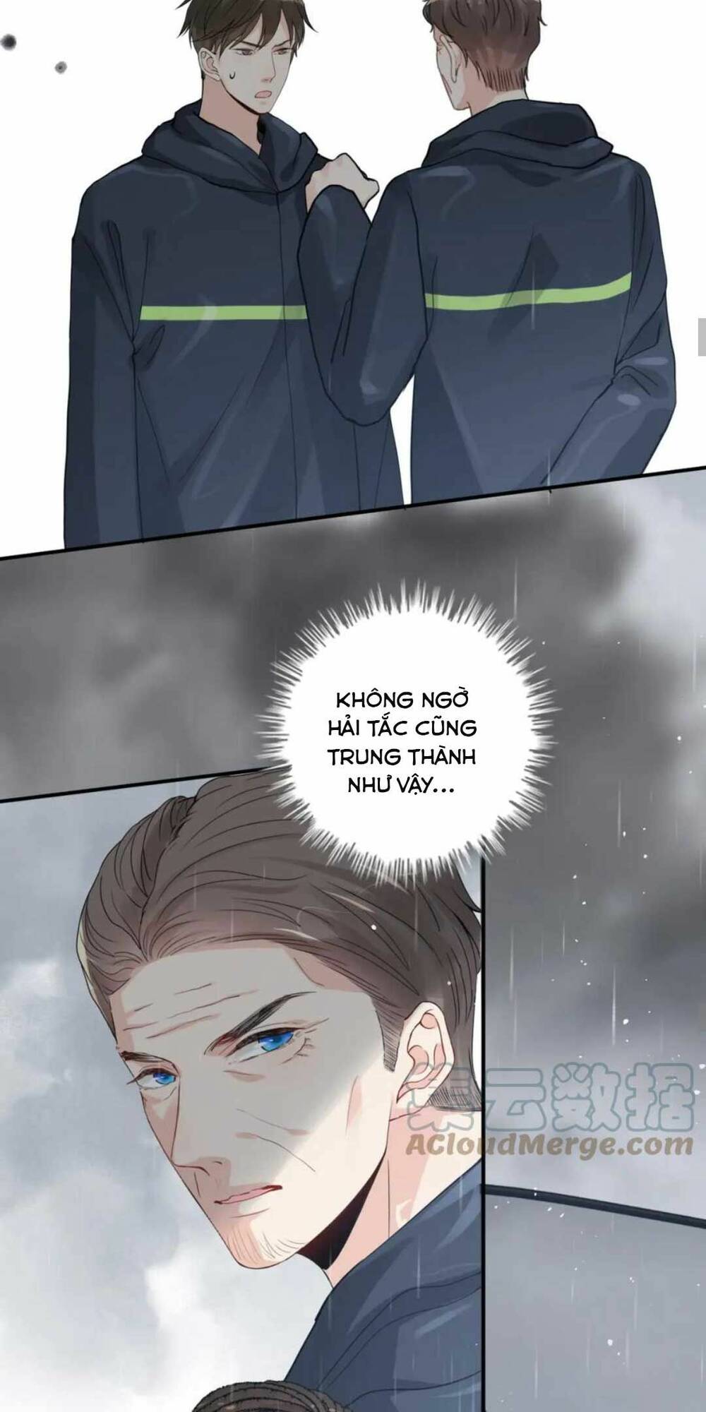Cô Vợ Hợp Đồng Bỏ Trốn Của Tổng Giám Đốc Chap 469 - Next Chap 470