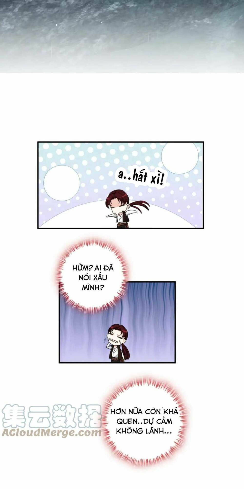 Cô Vợ Hợp Đồng Bỏ Trốn Của Tổng Giám Đốc Chap 469 - Next Chap 470